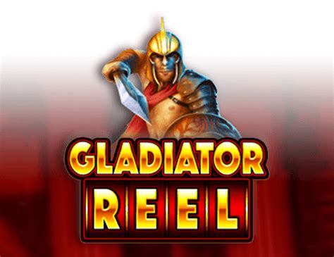Jogue Gladiator Reel online